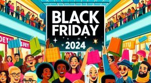 Black friday 2024 coupon