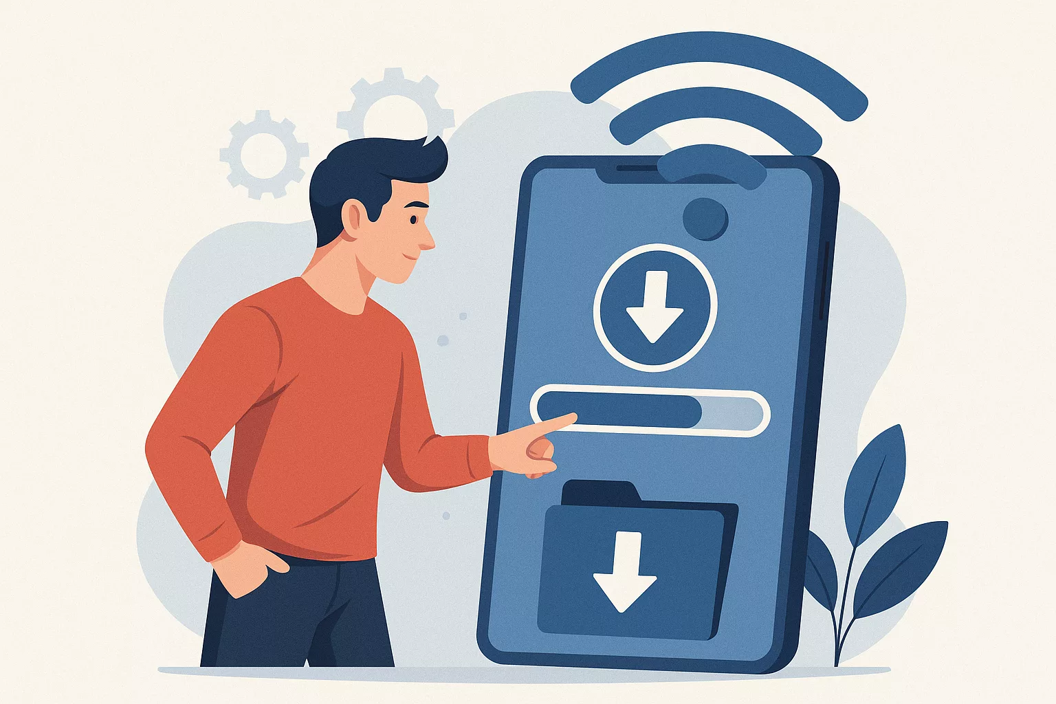 Download Files Easily with Fastdown.io – No Chinese Account Needed, No Payment Barriers!