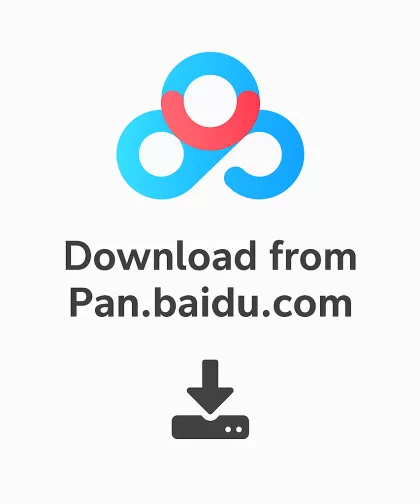 Download from pan.baidu.com